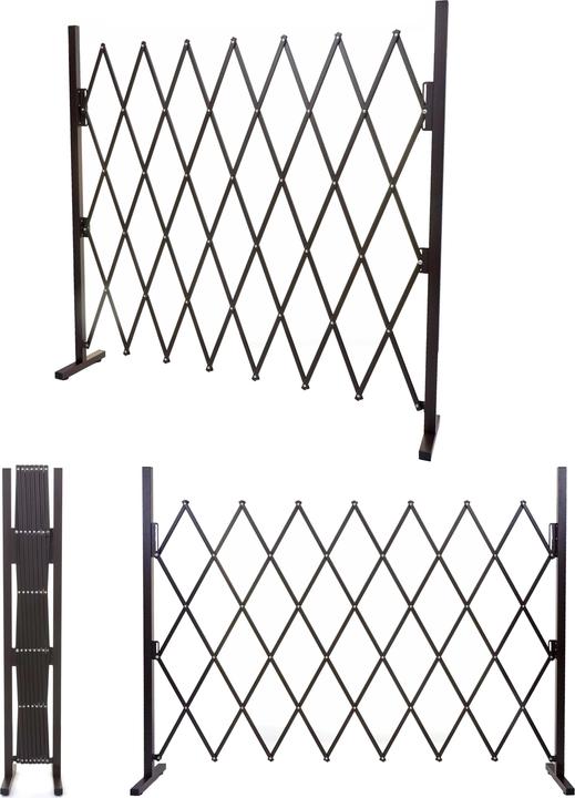 Produktbild MCW B34-G (28 cm)