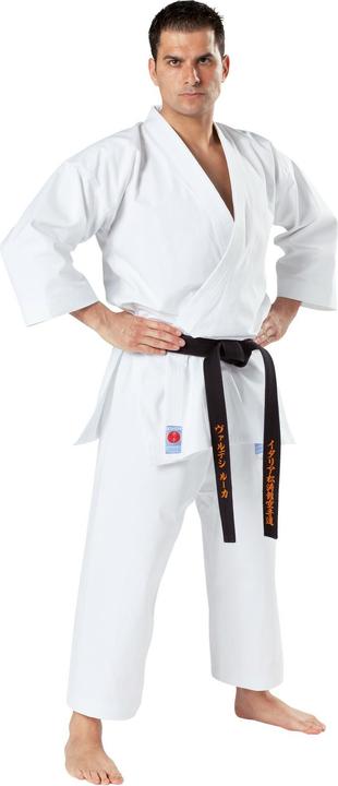 Image du produit Kwon kimono karaté kata tanaka 10 oz (134, 140, 146, 152, 158, 164, 170, 176, 182, 188, 130 C)