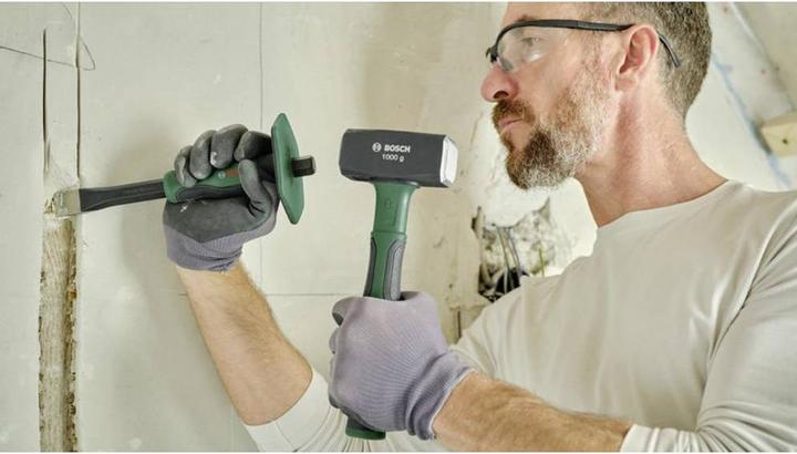 Productafbeelding Bosch Professional BOSCH hamer, 1600A02ZA4, 1000 g (1000 g)