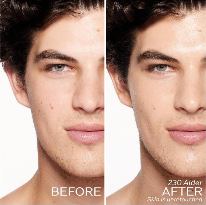 Image du produit Shiseido Revitalizing Skin Glow Fond de teint No 230 (230 Aulne)