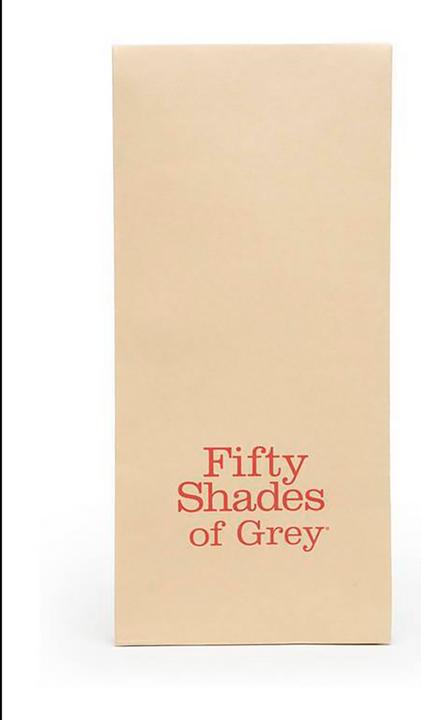 Produktbild Fifty Shades of Grey Sweet Anticipation Blindfold