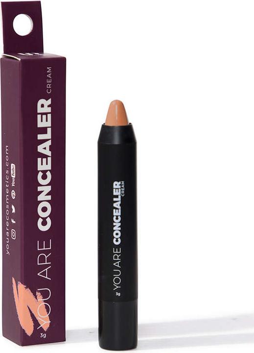 Image du produit You Are Correcteur de maquillage (Beige)