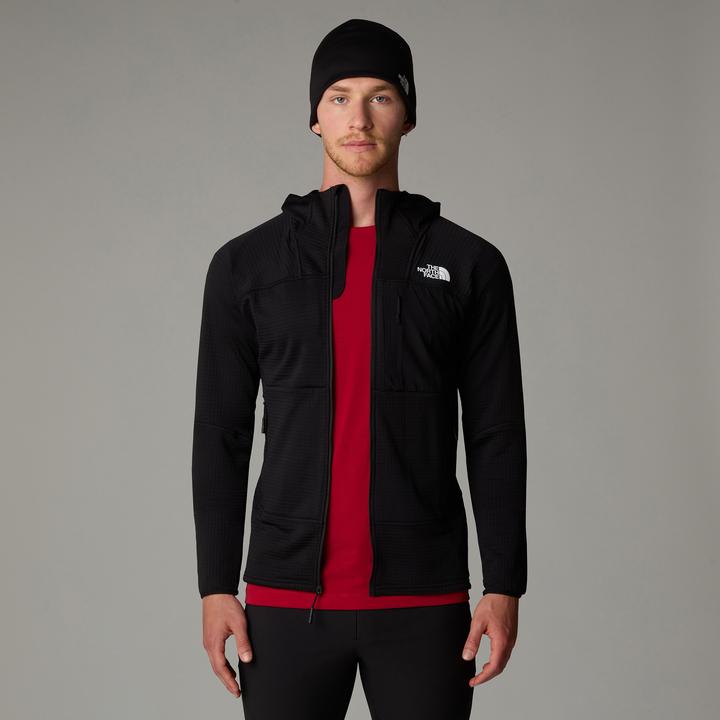 Image du produit North Face Sweat à capuche Stormgap Powergrid (M)