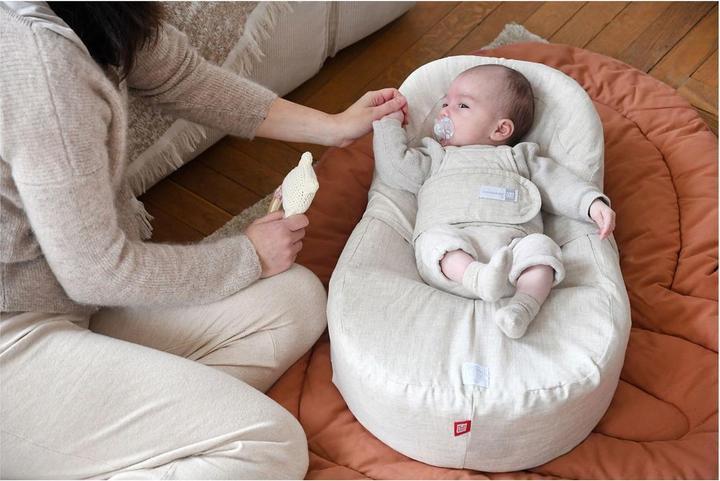 Actual product image Beaba Cocoonababy