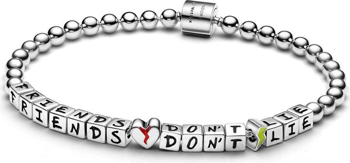 Produktbild Pandora Pandora-Armband (17 cm, Emaille, Silber 925)