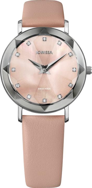 Actual product image Jowissa Facet (Analogue wristwatch, 31 mm)