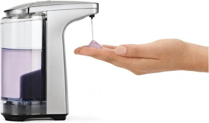 Produktbild Simplehuman Sensorspender