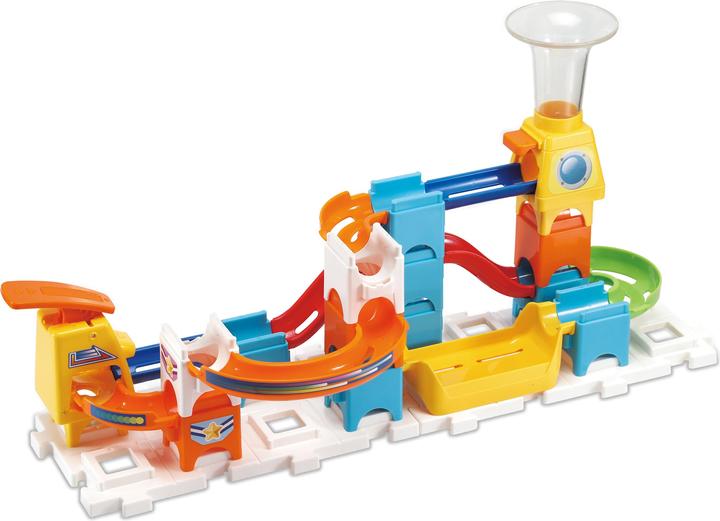 Produktbild VTech Marble Rush Discovery Set XS100