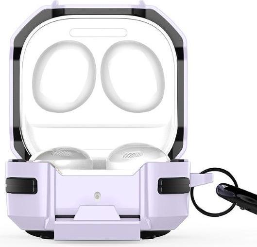 Actual product image Dux Ducis SECG TPU and PC case cover (Headphone sleeve)