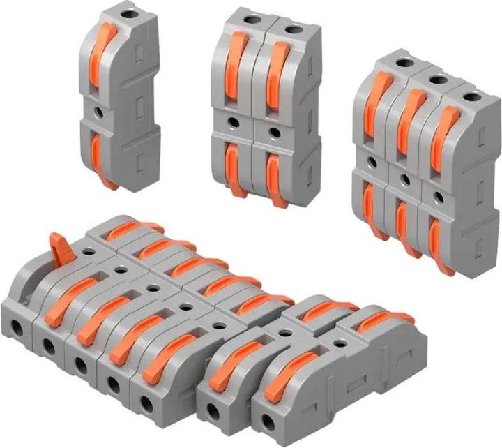 Produktbild Sonoff Wire Splicing Connectors