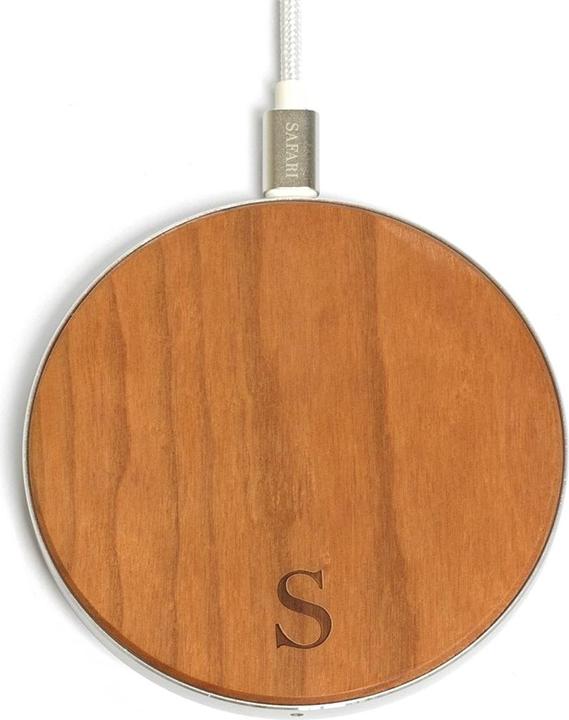 Actual product image Safari Selection Circle Wood (10 W)