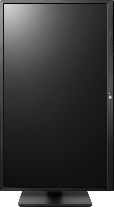 Produktbild LG 24" 24BK55YT-B FHD DVI DP HDMI USB IPS 16:9 schwarz (1920 x 1080 Pixel, 23.80")
