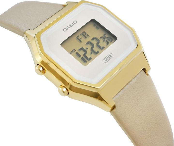 Produktbild Casio LA680WEGL-5EF (Digitaluhr, 28 mm)