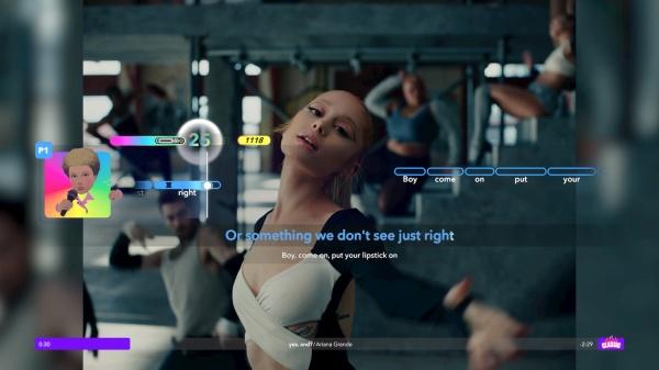 Produktbild Plaion Let's Sing 2025 French Version (PS5, FR)