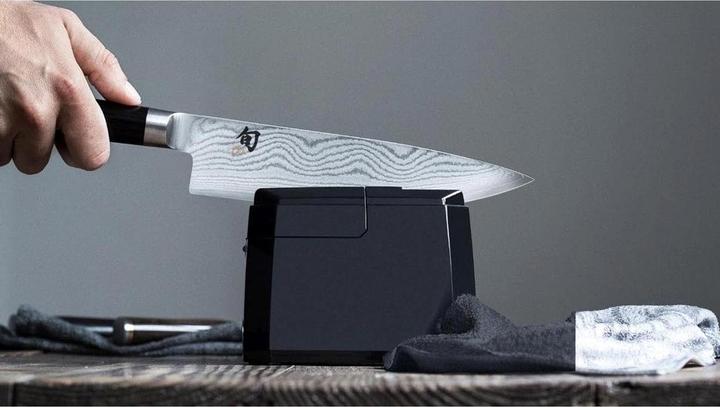 Image du produit Kai Shun Electrical & Polishing Unit