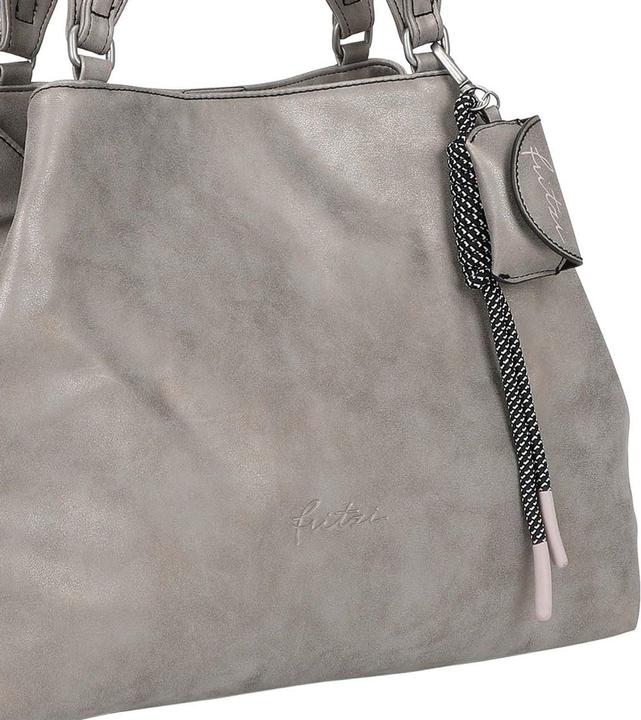 Actual product image Fritzi aus Preußen Bitzi03 shopper bag 43 cm (20 l)
