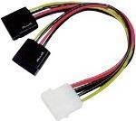 Actual product image MicroConnect Power supply unit