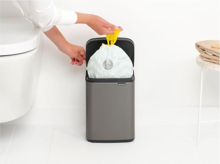 Produktbild Brabantia Bo Waste Bin (4 l)