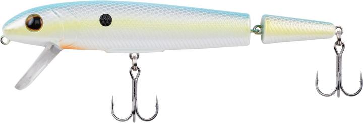 Produktbild Berkley Surge Shad Jointed Sexy Back (13 cm)