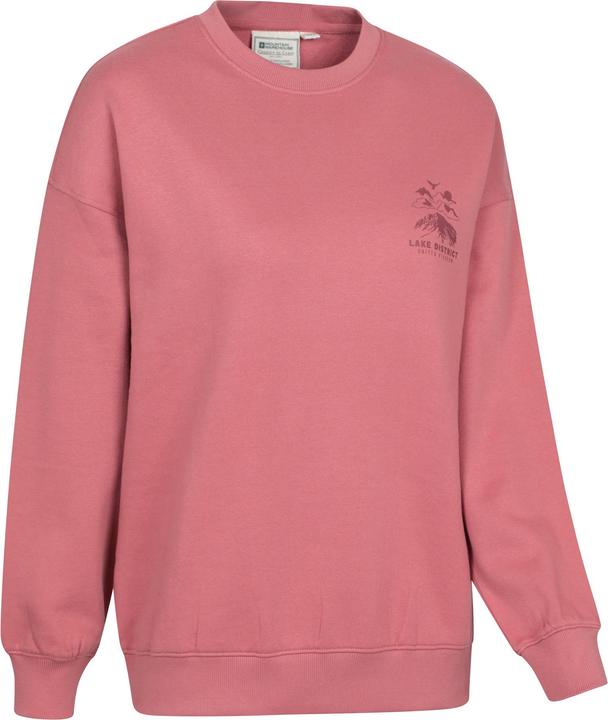 Produktbild Mountain Warehouse Lake District Sweatshirt (40 D)