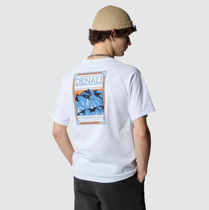 Actual product image North Face North Faces (L)