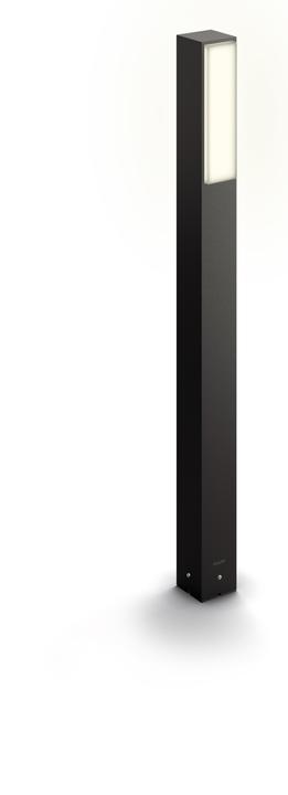 Produktbild Philips Stratosphere (800 lm, IP44)