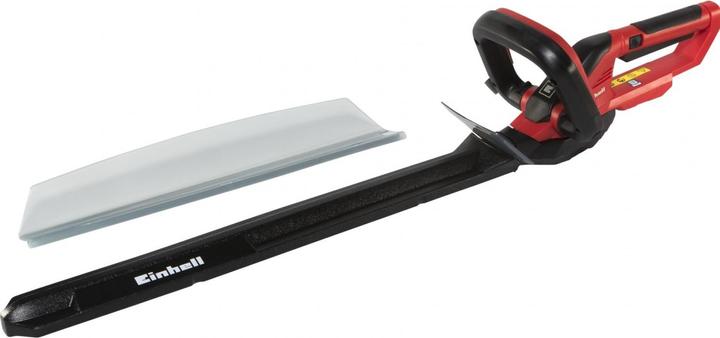 Actual product image Einhell GE-CH 1855/1 Li-Solo (Cordless hedgecutters)