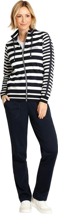 Produktbild Hajo Basic Homewear Anzug (38, M)