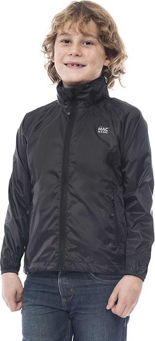 Produktbild Mac in a Sac Kinder Regenjacke Unisex (8)