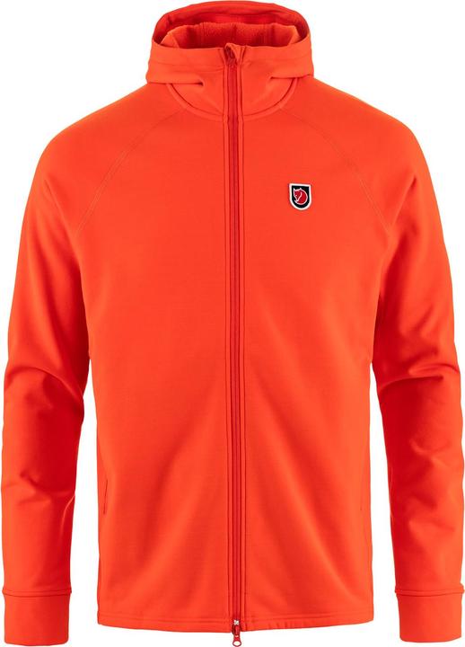Produktbild Fjällräven Expedition Fleece Hoodie (L)