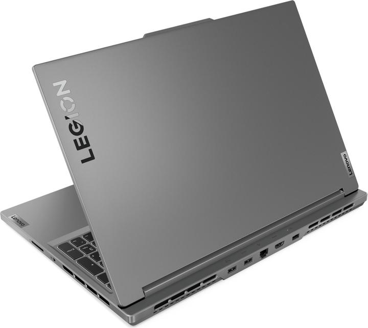 Image du produit Lenovo Legion Slim 5 (16", AMD Ryzen 7 7435HS, 32 Go, 1000 Go, DE)