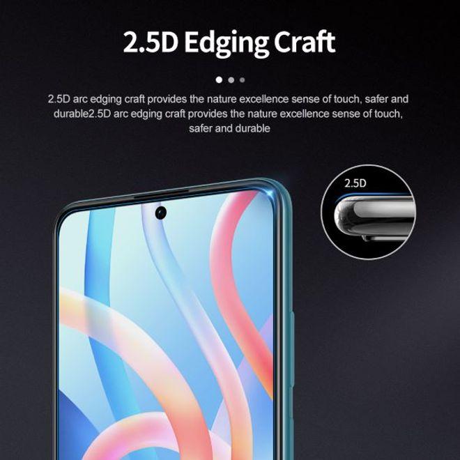 Produktbild Nillkin H+ PRO Schutzglas (1 Stück, Xiaomi Poco M4 Pro 5G)