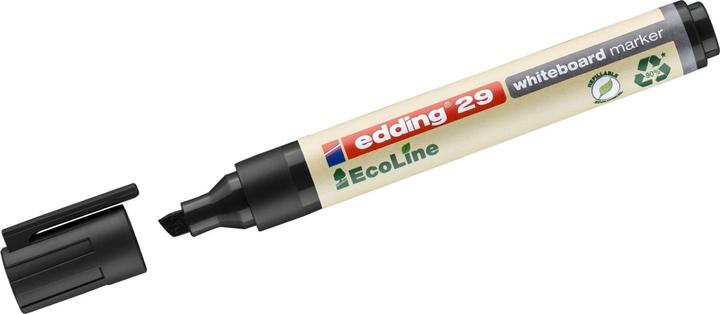 Produktbild Edding Whiteboard Marker 29 (Schwarz, 5 mm, 1 x)