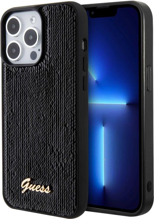 Produktbild Guess Hard Case (Apple iPhone 15 Pro Max)