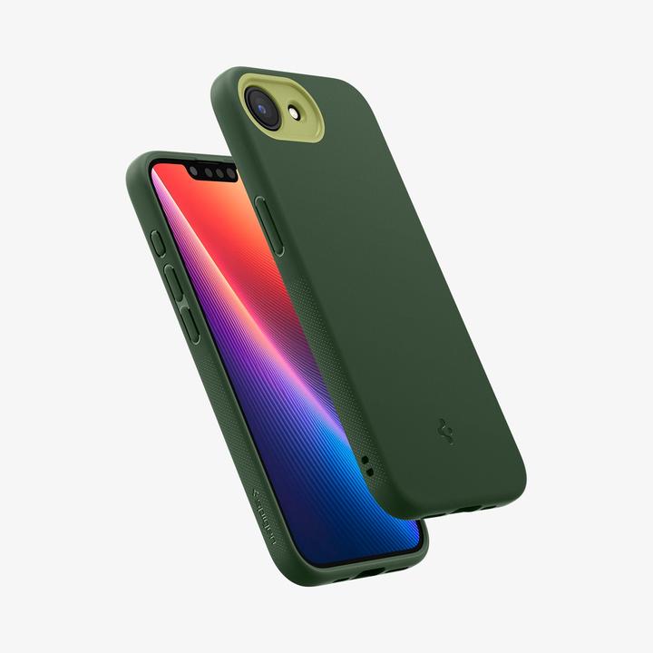 Immagine prodotto Spigen Nano Pop (MagFit) (Apple iPhone 16e)