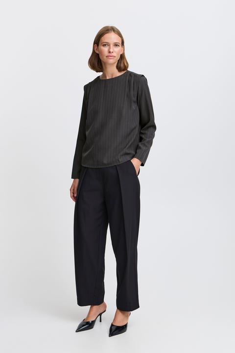 Image du produit B.young BYMMMIDDE BLOUSE 20815673 (38)