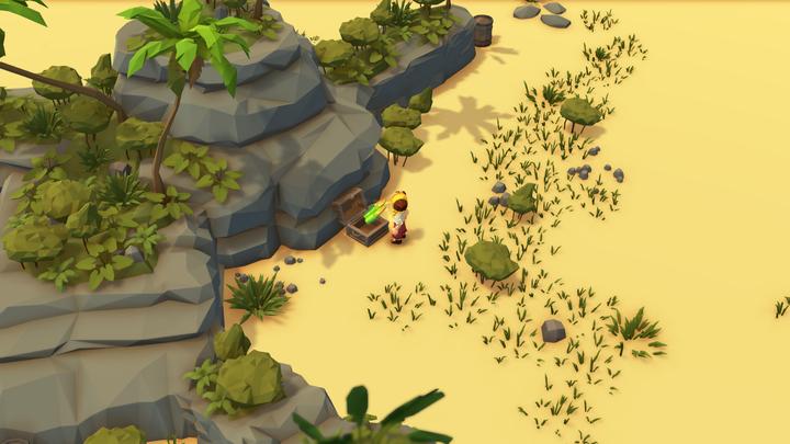 Image du produit Merge Games Stranded Sails : Explorers of the Cursed Islands (Voiles échouées : Explorateurs des îles maudites) (Xbox One X, Xbox Series X, Multilingue)