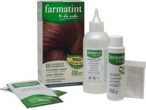 Immagine prodotto Farmatint 4m Castaa o Caoba 135ml (4m Castaa o Caoba)