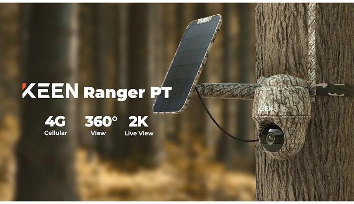 Produktbild Reolink Go Series G450-4K 8MP (3840 x 2160 Pixels)
