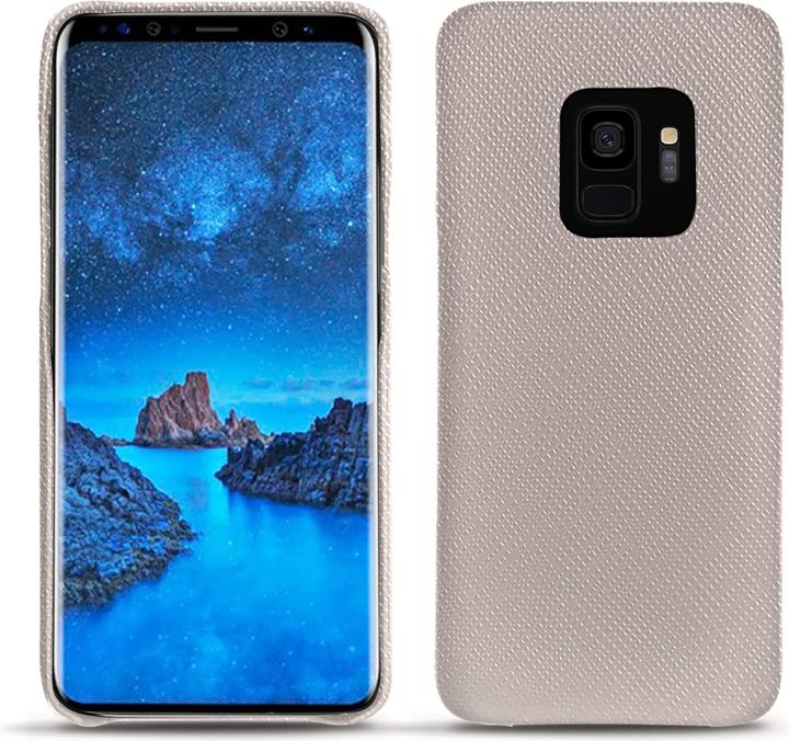 Immagine prodotto Noreve Cover in pelle (Samsung Galaxy S9)