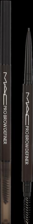 Actual product image MAC Cosmetics Pro Brow Definer 1Mm-Tip Brow Pencil Stud (Stud)