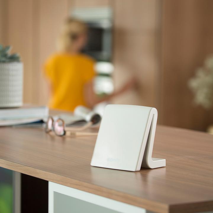 Actual product image somfy TaHoma Premium