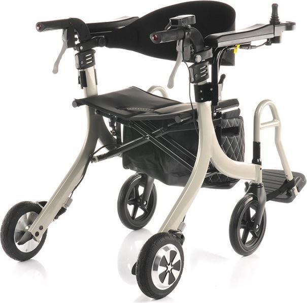 Produktbild MDH Chodzik o napędzie elektrycznym Multiplus marki Vitea Care
