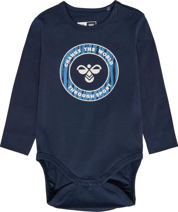 hummel Hmlbobby Body L/S