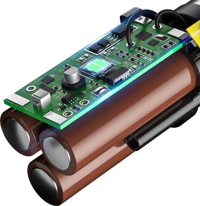 Actual product image Baseus A2