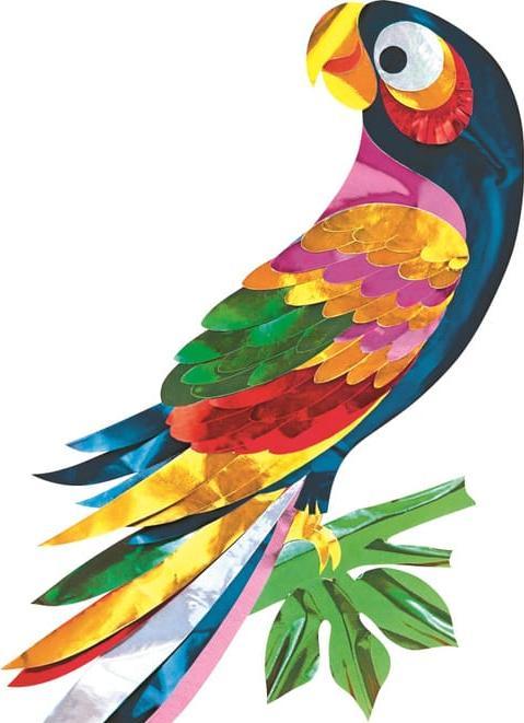Produktbild Folia Alufolie (1 x)