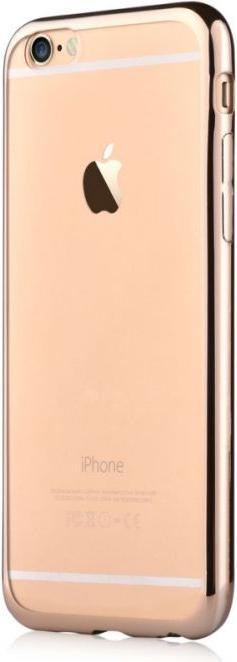 Produktbild Devia iPhone 7/8 Glitter soft case (Apple iPhone 7)