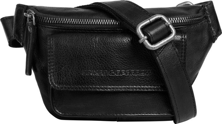 Produktbild Spikes & Sparrow Gürteltasche WAIST BAG