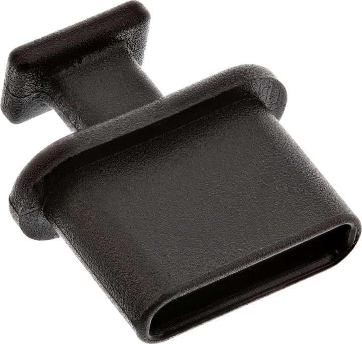Produktbild InLine Dust Cover for USB Type-C Female