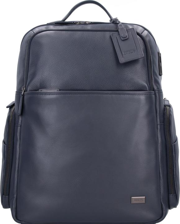 Immagine prodotto Brics Torino zaino in pelle 44 cm scomparto per laptop (21 l)